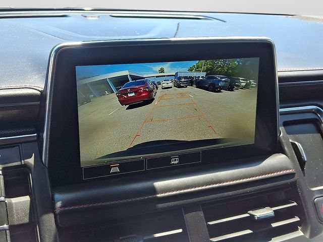 Used 2021 Chevrolet Tahoe RST w/ Rear Media and Nav Package RWD image 20