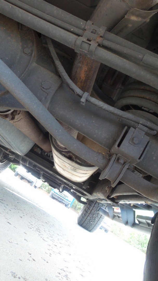 Used 2007 HUMMER H2 image 77