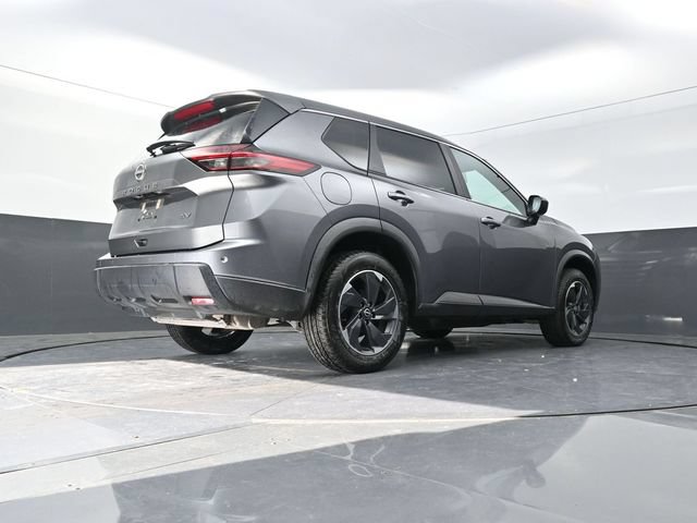 Used 2024 Nissan Rogue SV FWD image 37