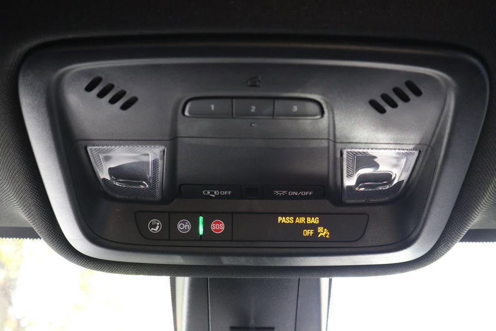 Certified 2023 Chevrolet Traverse LT image 39