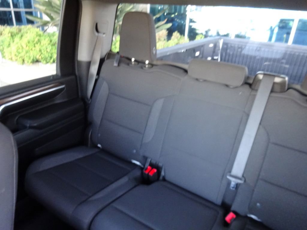 Certified 2024 Chevrolet Silverado 2500 LT AWD/4WD image 14