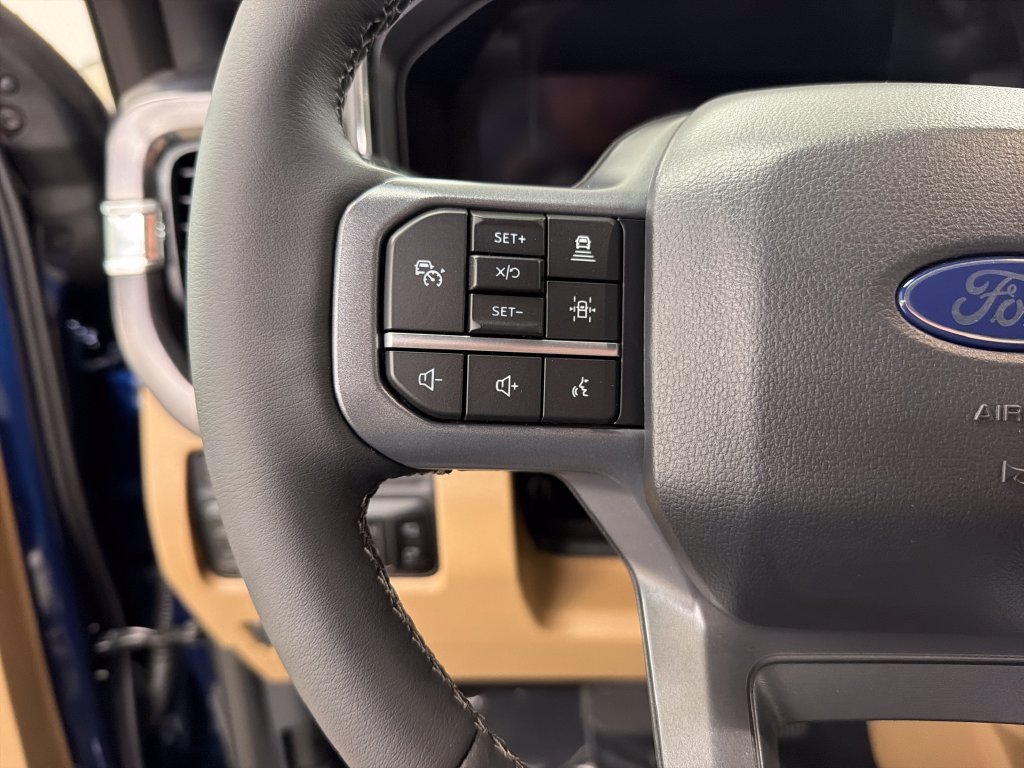 New 2027 Ford F250 Lariat w/ Tremor Off-Road Package AWD/4WD image 19