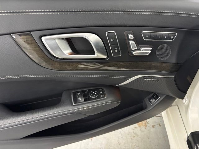 Used 2015 Mercedes-Benz SL 400 image 13