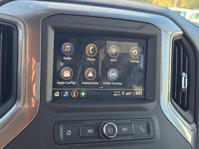 New 2026 Chevrolet Silverado 3500 W/T w/ WT Convenience Package image 22