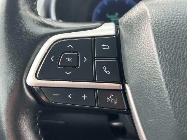 Used 2024 Toyota Highlander Platinum AWD/4WD image 25