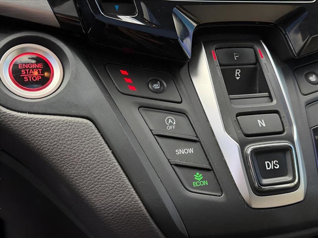 Used 2018 Honda Odyssey Touring image 29
