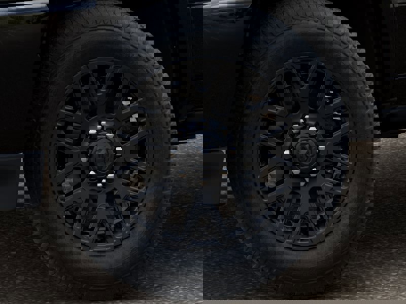 New 2026 RAM 2500 Limited image 4