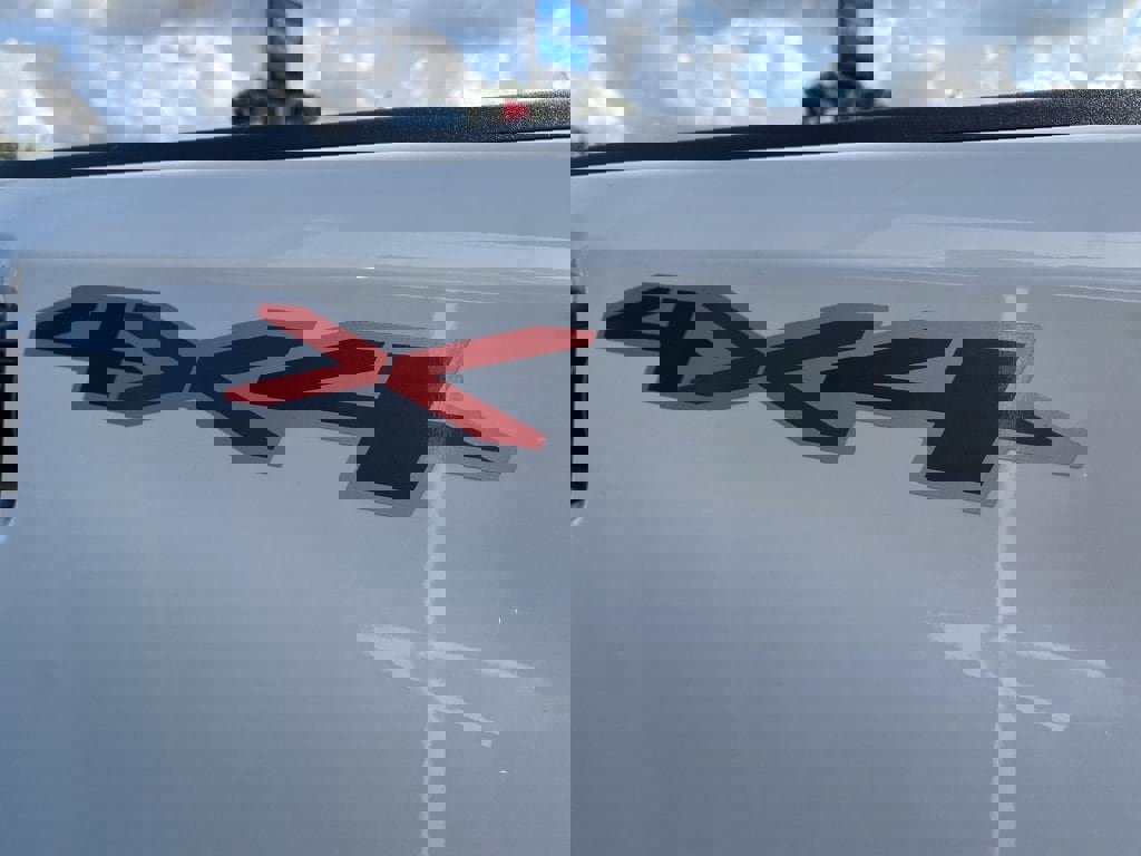 New 2025 Chevrolet Silverado 2500 LTZ w/ LTZ Convenience Package image 48