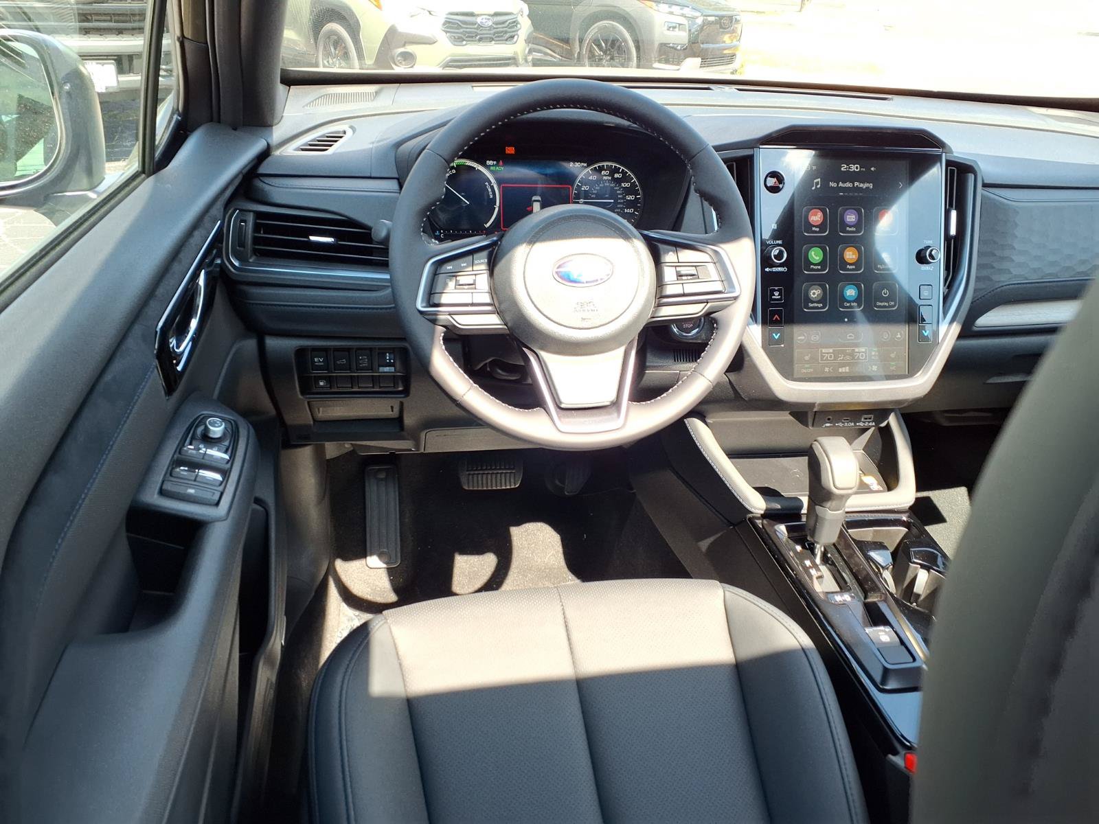 New 2026 Subaru Forester Limited AWD/4WD image 2