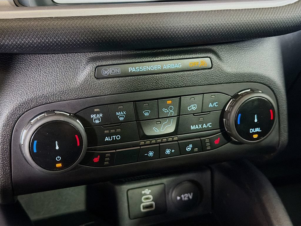 Used 2023 Ford Bronco Sport Outer Banks w/ Tech Package AWD/4WD image 17