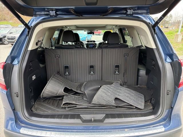 Used 2021 Subaru Ascent Touring image 12