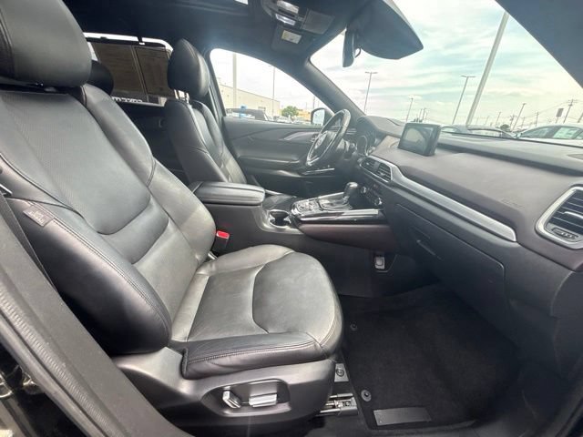 Used 2016 MAZDA CX-9 Grand Touring AWD/4WD image 25
