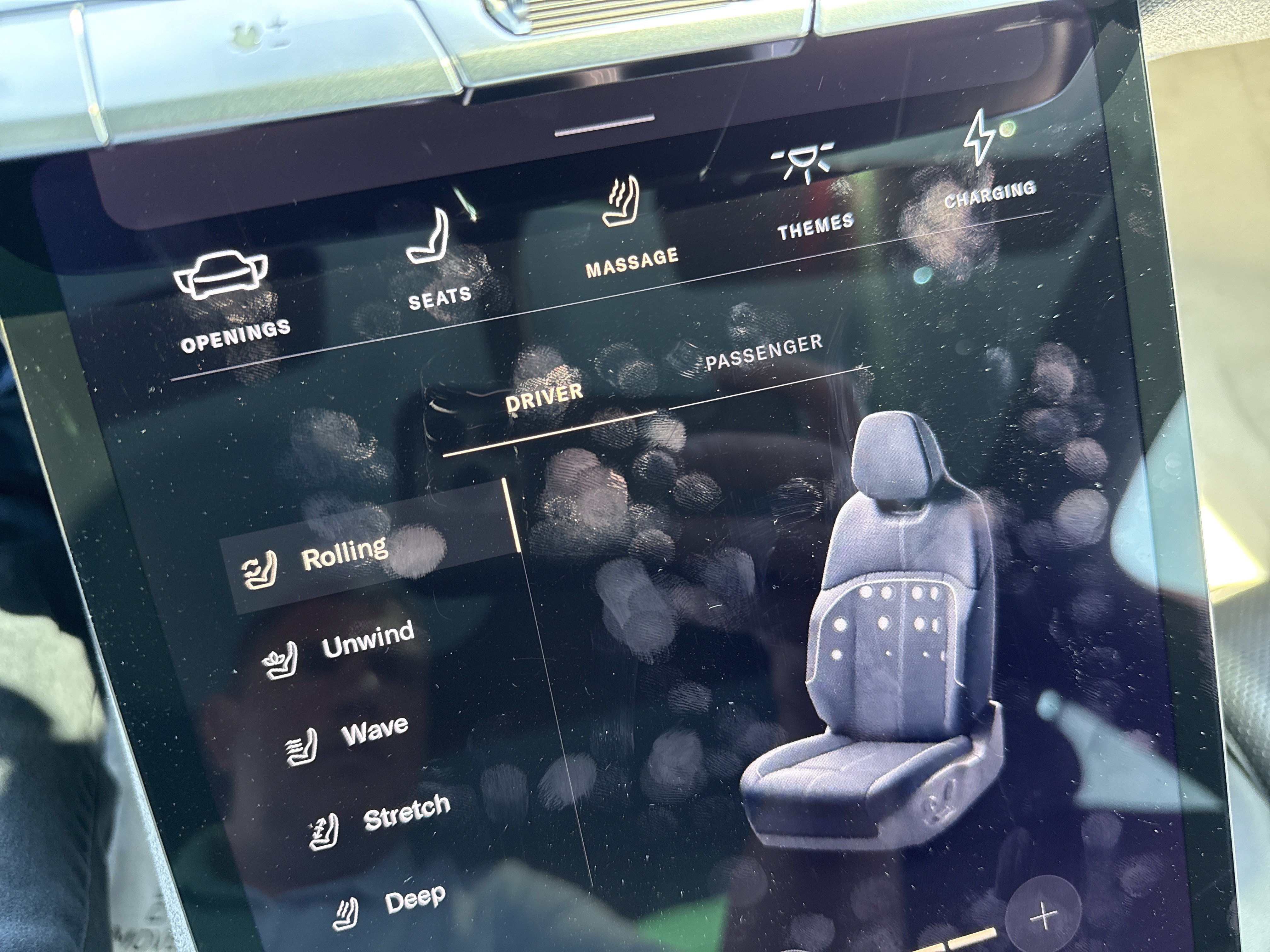 Used 2022 Lucid Air Grand Touring AWD/4WD image 19