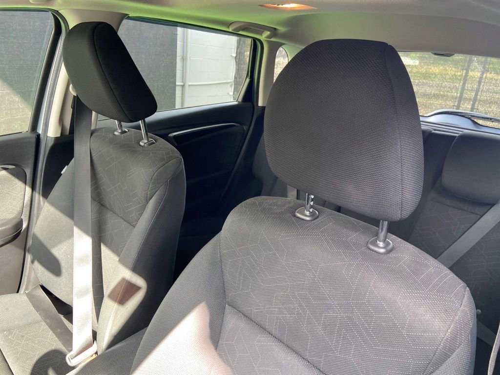 Used 2016 Honda Fit EX image 16