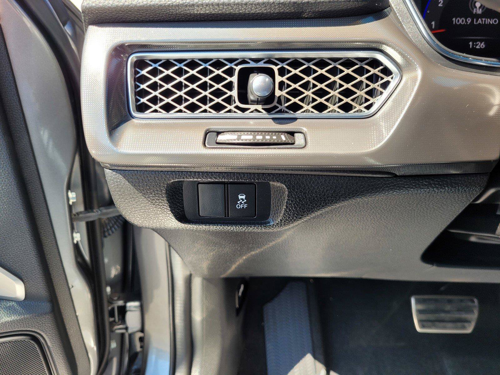 Used 2023 Acura Integra A-Spec FWD image 31