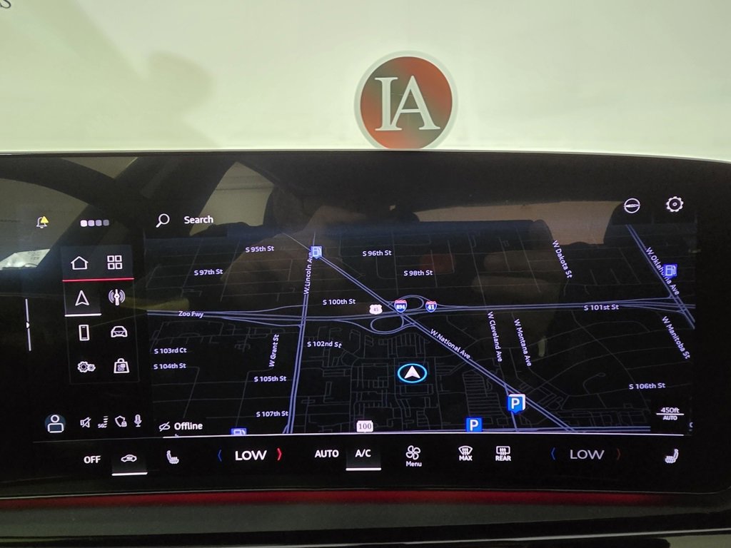 New 2025 Audi A5 2.0T Premium Plus image 15