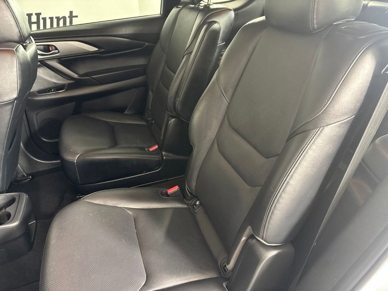 Used 2023 MAZDA CX-9 Touring Plus AWD/4WD image 20