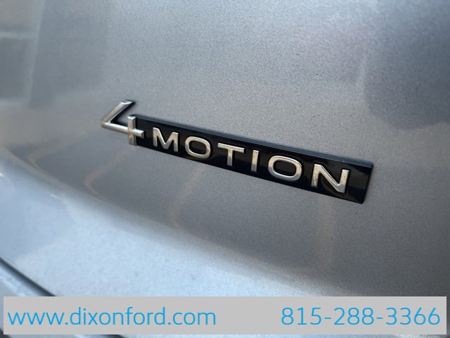 New 2025 Volkswagen Atlas Cross Sport SEL image 29