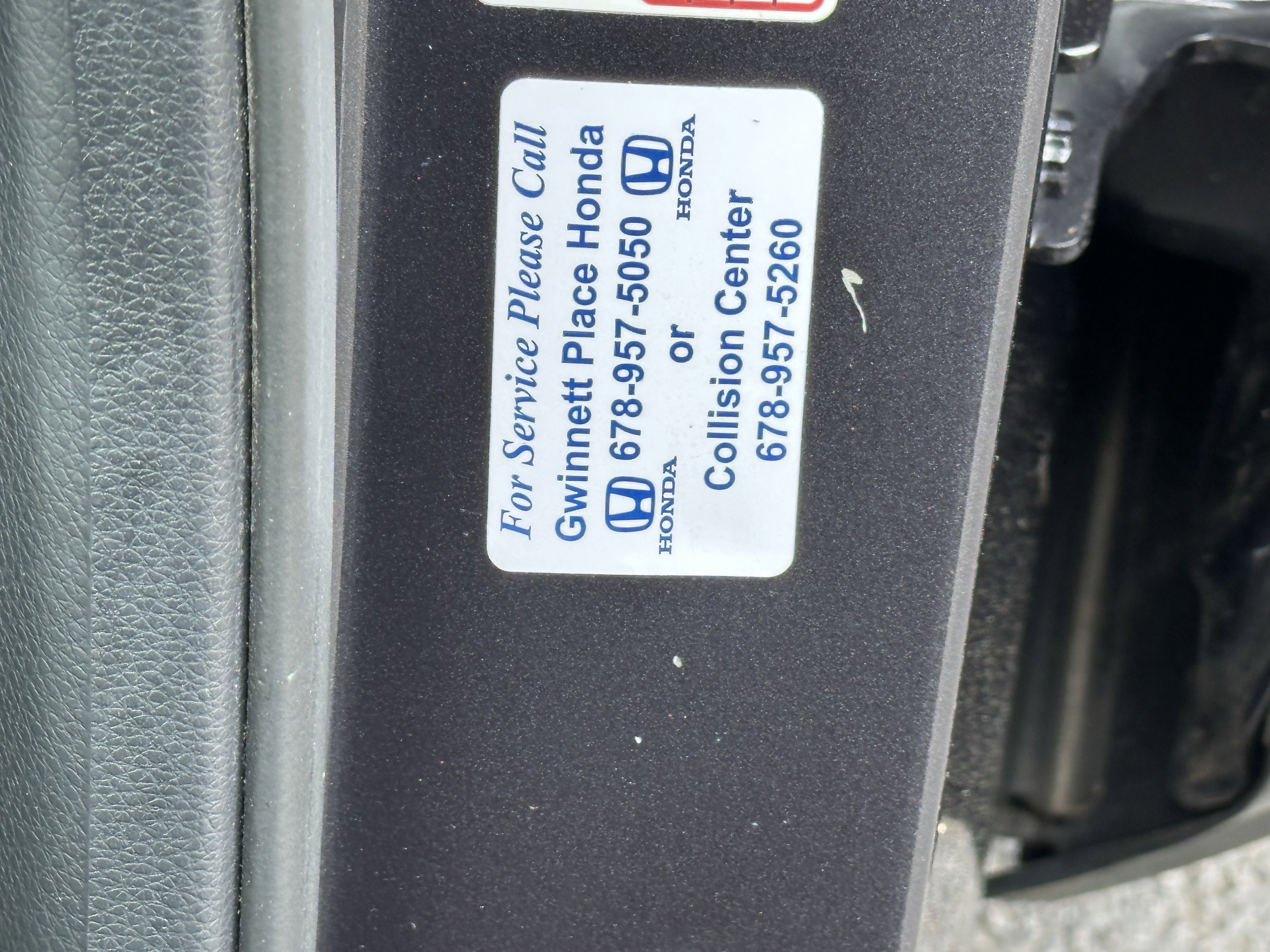 Used 2018 Honda CR-V EX-L image 42