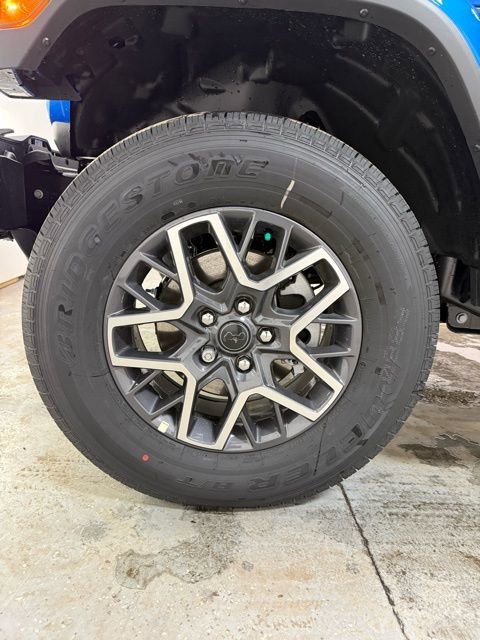 New 2026 Jeep Wrangler Sahara image 13