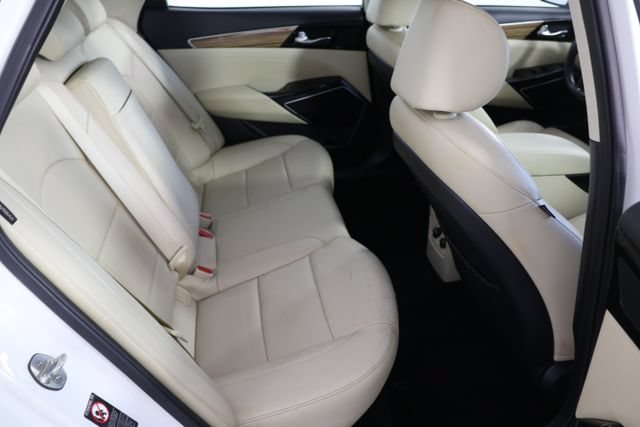Used 2019 Kia Cadenza Technology FWD image 23
