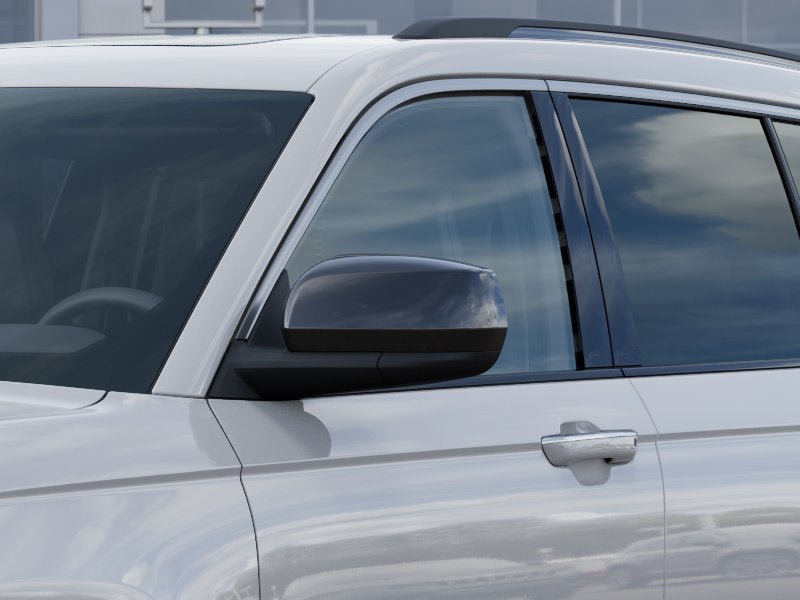 New 2026 Jeep Grand Cherokee L Limited AWD/4WD image 39