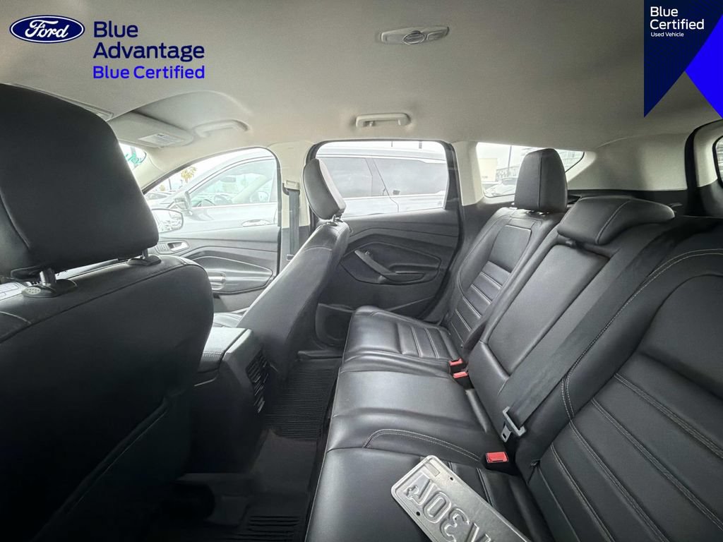 Used 2019 Ford Escape SEL AWD/4WD image 11