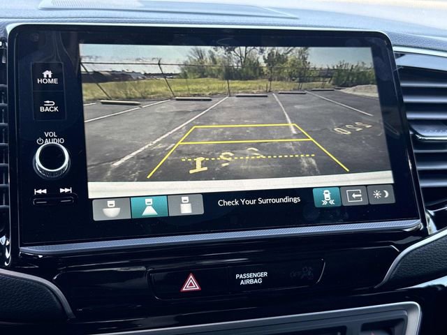 New 2026 Honda Ridgeline Black Edition image 20