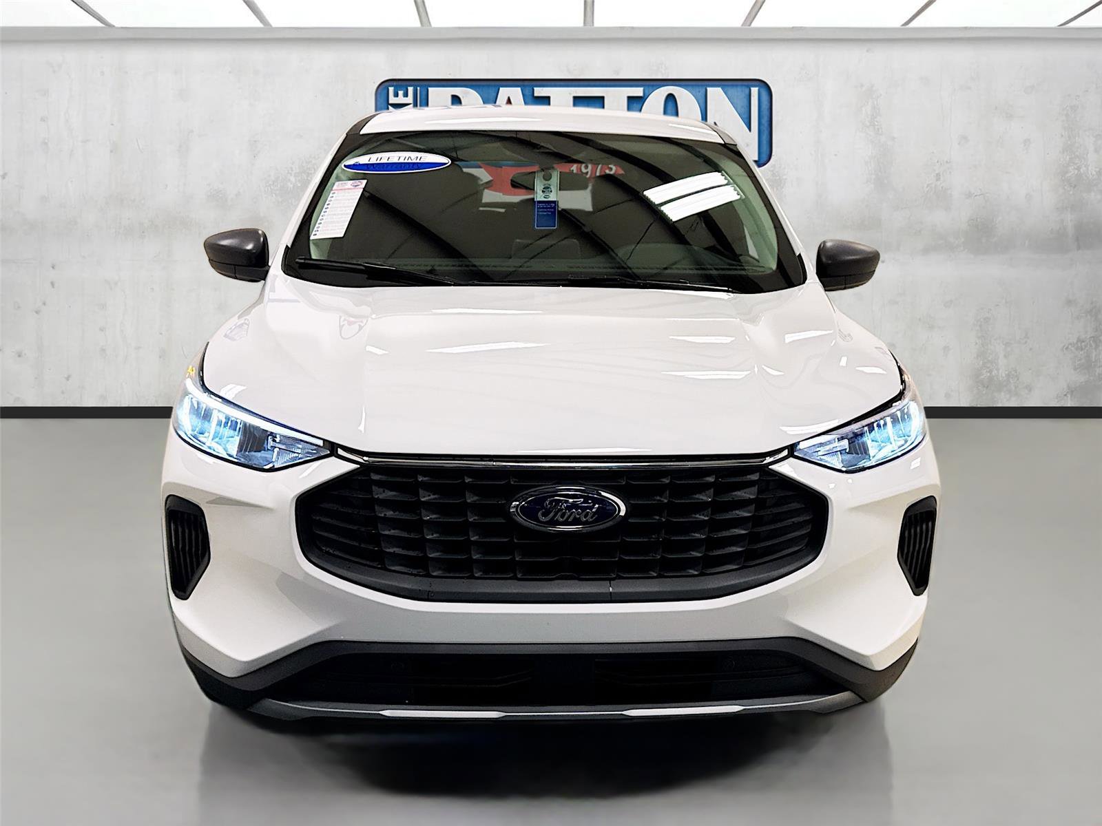 New 2026 Ford Escape Active image 2