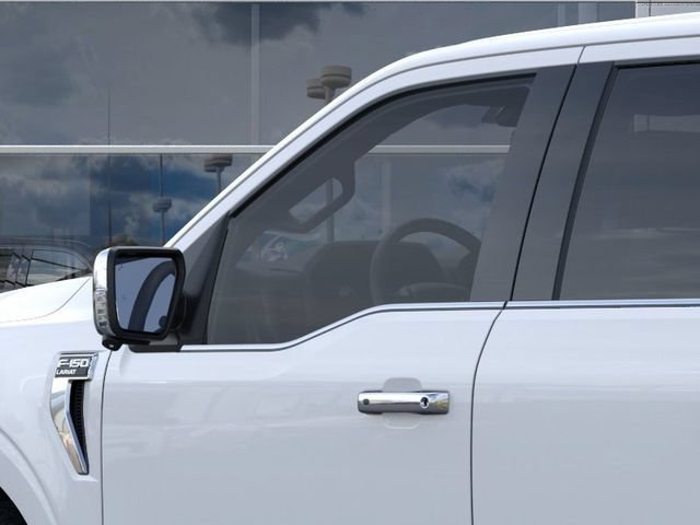 New 2026 Ford F150 Lariat w/ Equipment Group 501A Mid AWD/4WD image 20