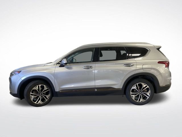 Used 2020 Hyundai Santa Fe Limited image 14