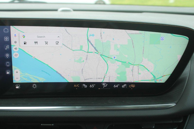 New 2025 Buick Envision Preferred image 9