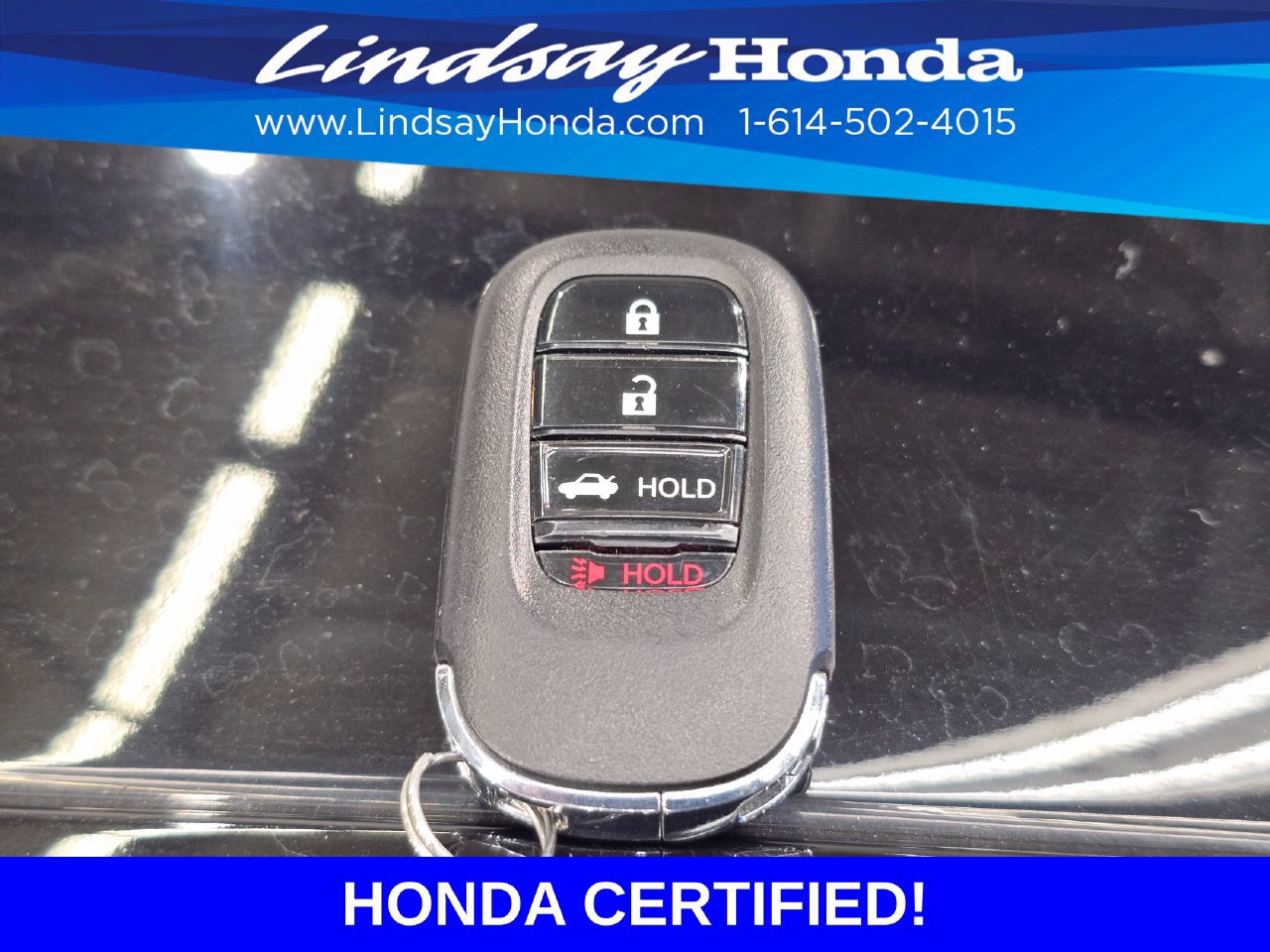 Certified 2022 Honda Civic LX image 24