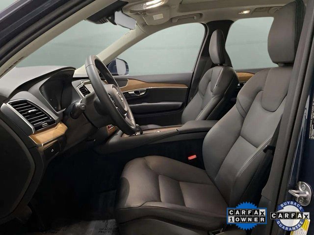 Used 2025 Volvo XC90 B6 Plus image 65