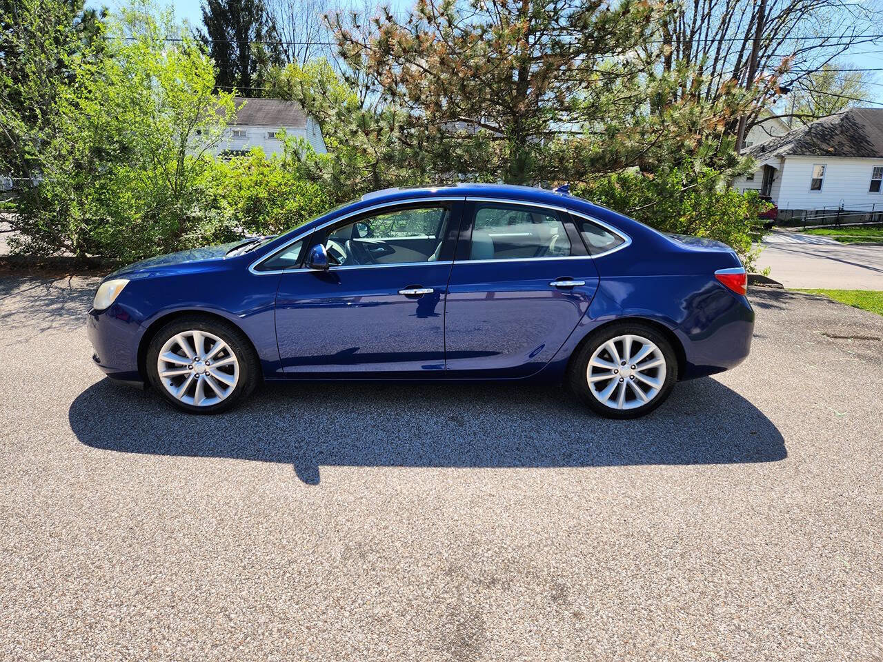 Used 2014 Buick Verano Leather image 4