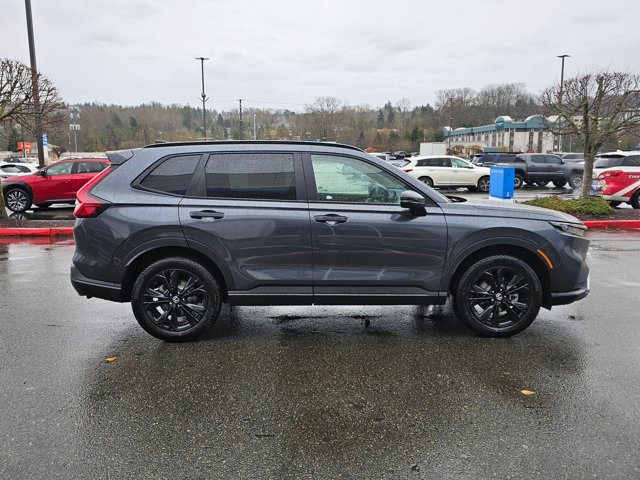 New 2026 Honda CR-V Sport Touring image 6