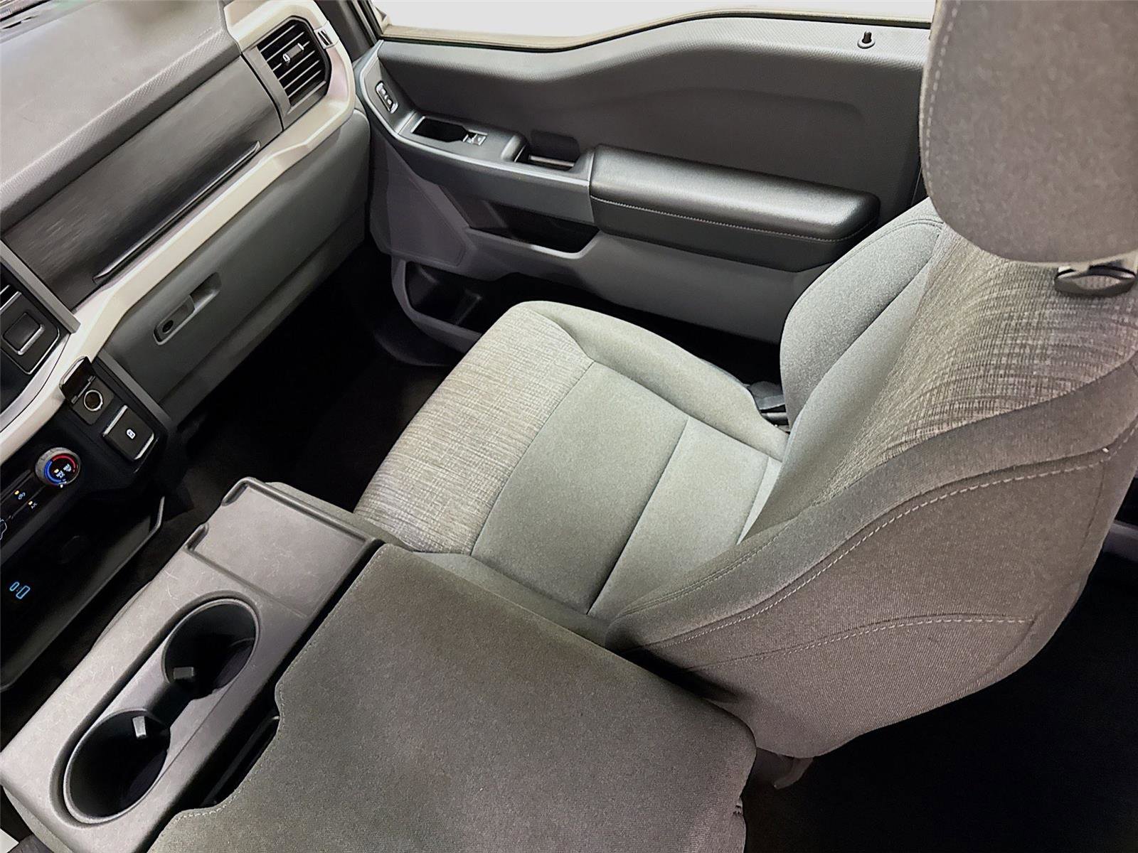 Used 2023 Ford F150 XLT image 21