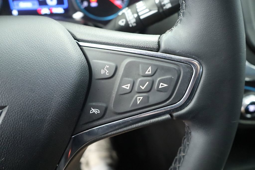 Used 2023 Chevrolet Equinox LT w/ Driver Convenience Package AWD/4WD image 35