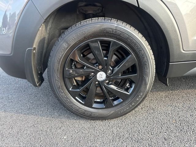 Used 2020 Hyundai Tucson Value AWD/4WD image 11