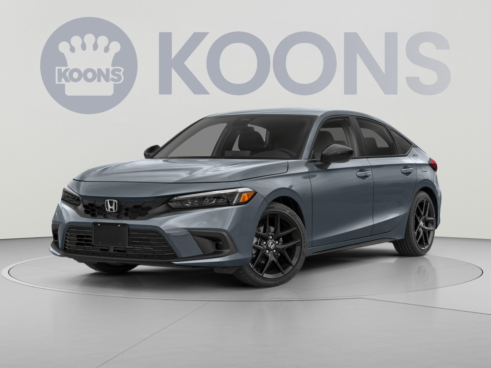 Used 2022 Honda Civic Sport