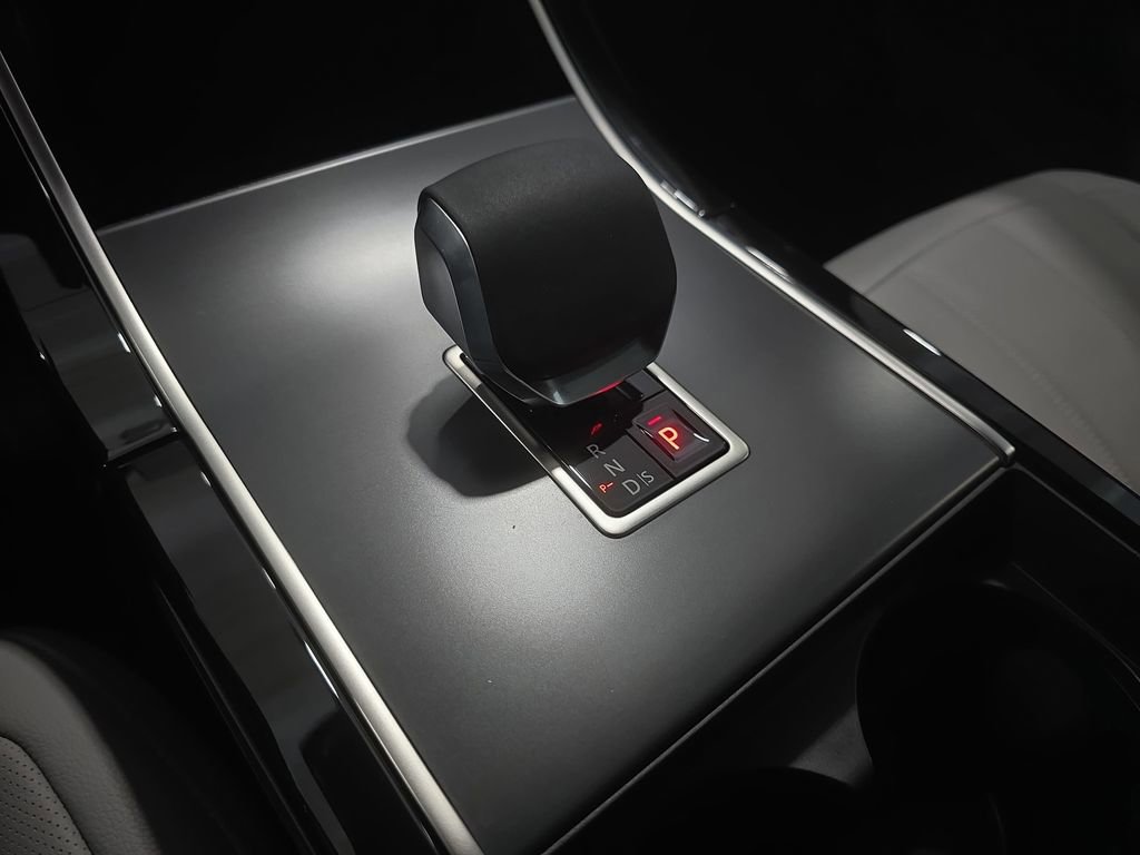 Used 2026 Land Rover Range Rover Evoque S image 24