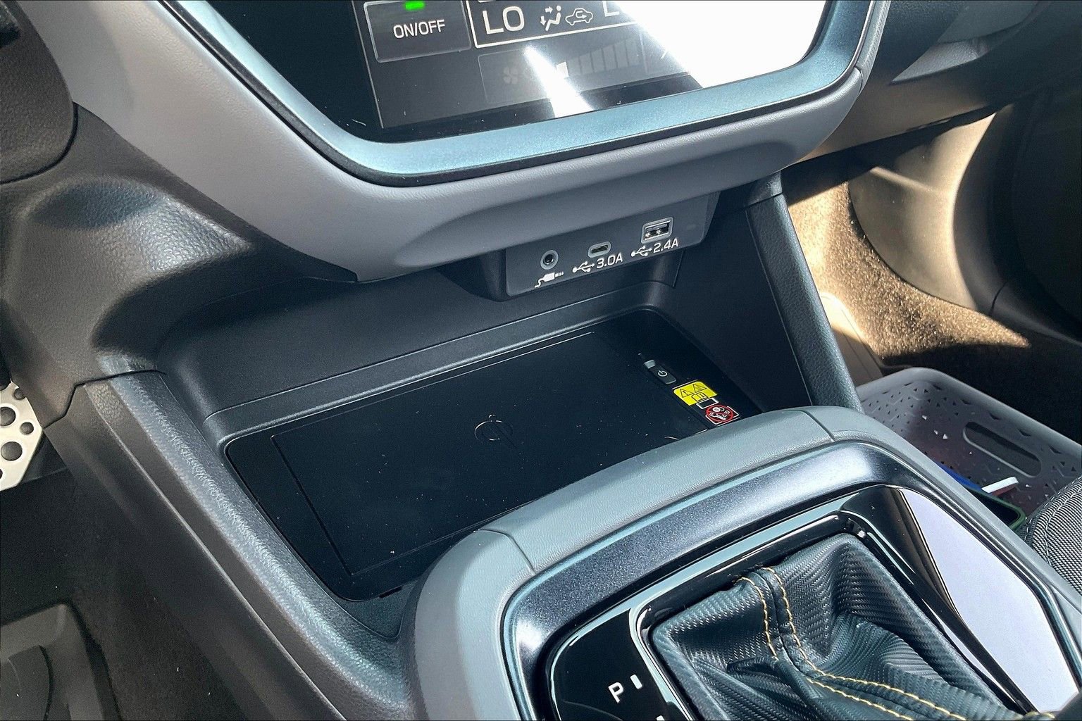 New 2025 Subaru Crosstrek 2.5i Sport image 20