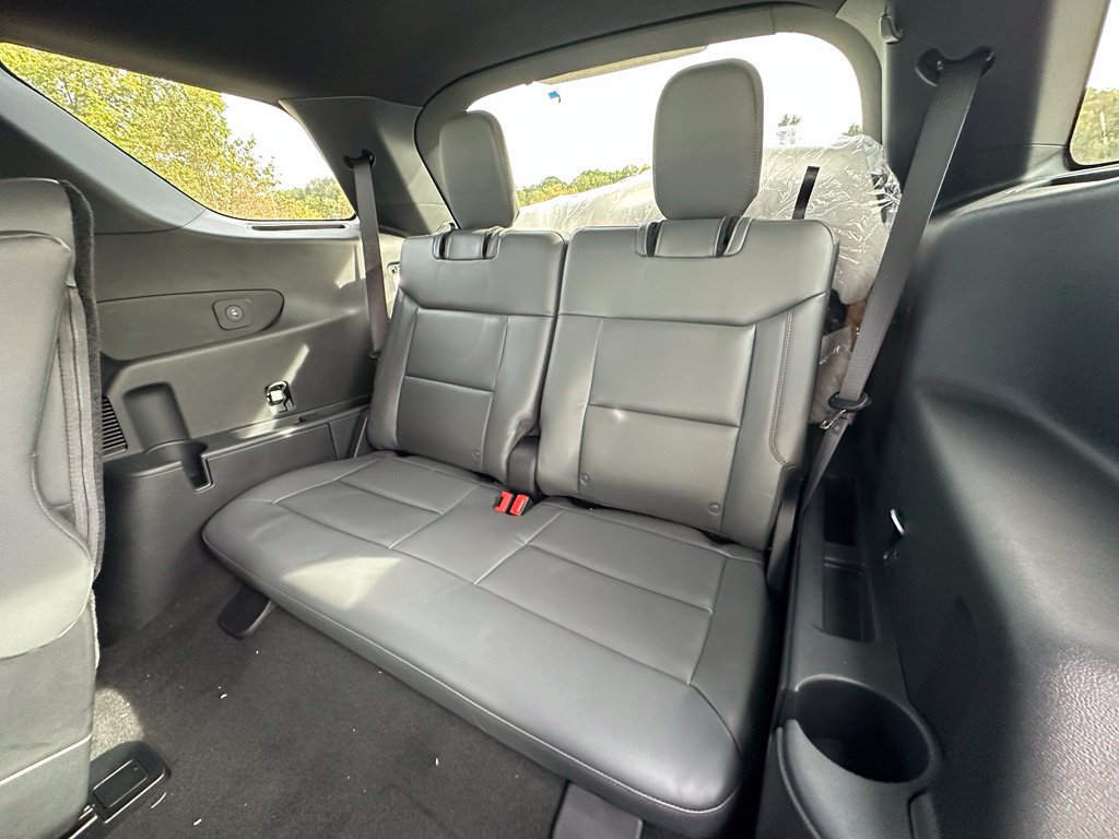 New 2027 Ford Explorer Active w/ Active Comfort Package AWD/4WD image 19