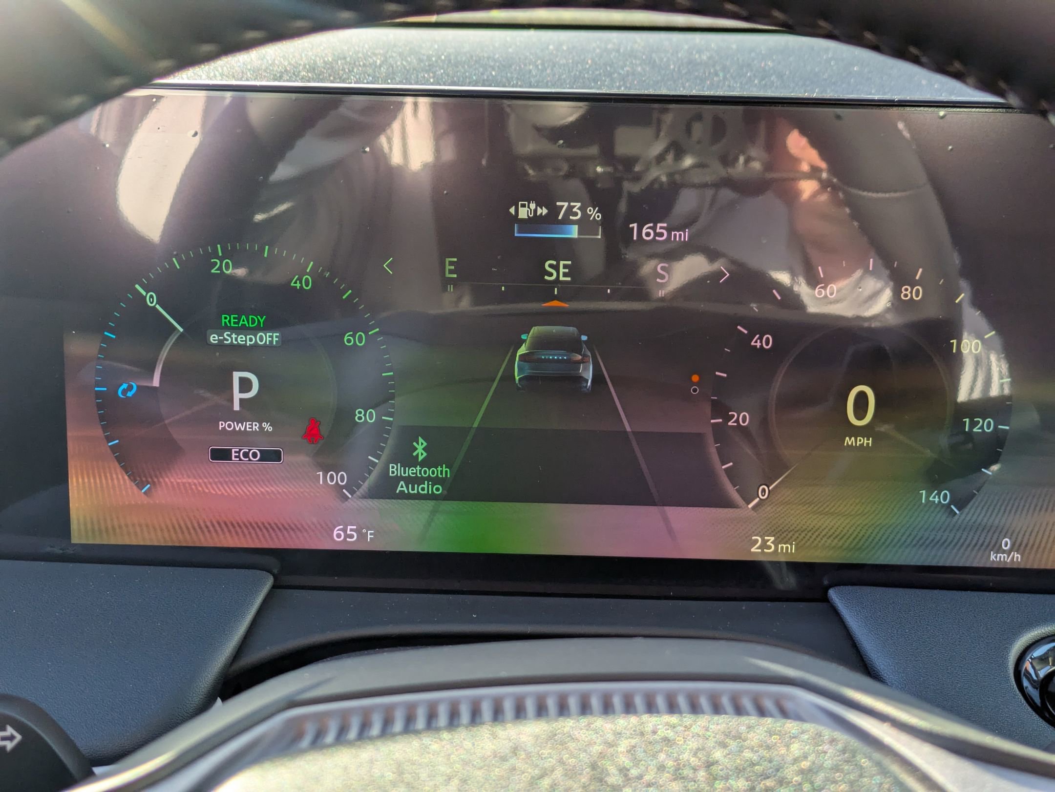 New 2026 Nissan Leaf SV+ image 19