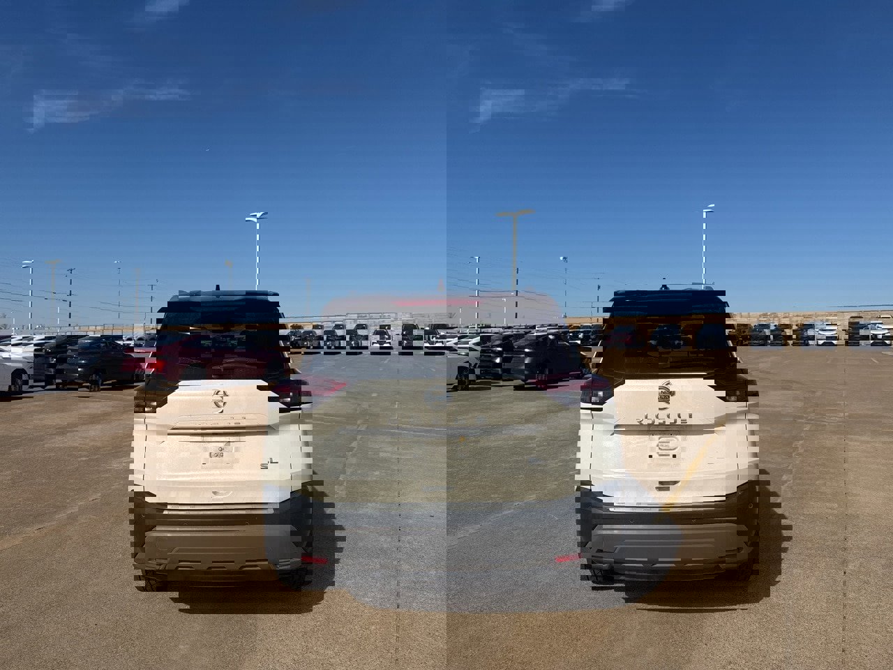 Used 2021 Nissan Rogue SL w/ Premium Package image 20