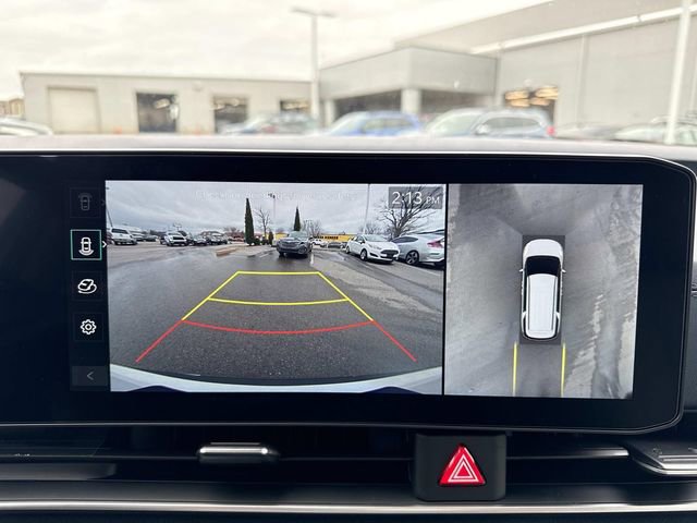 New 2026 Kia Carnival SX FWD image 22