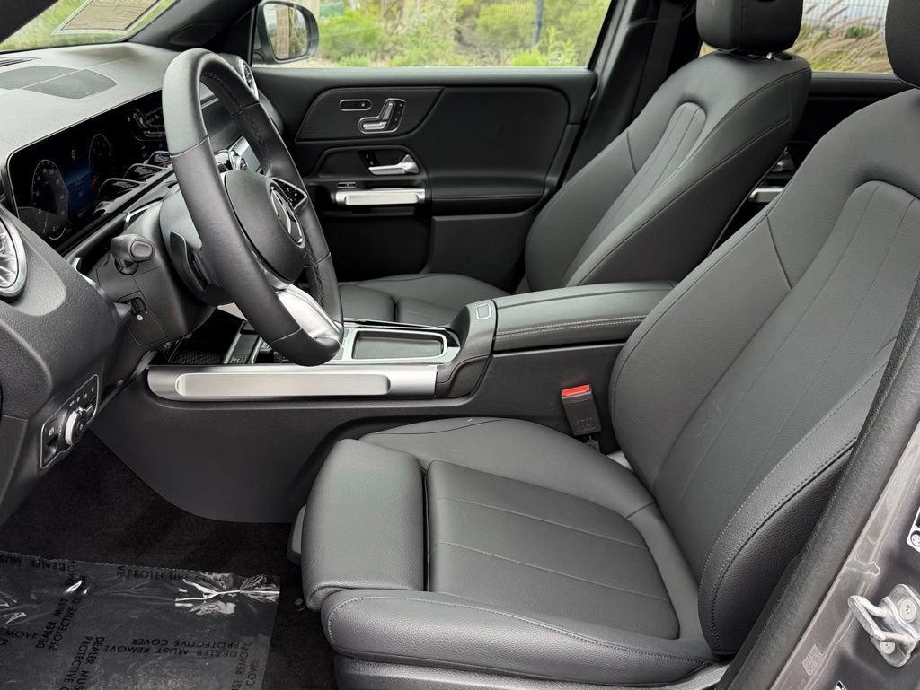 Certified 2026 Mercedes-Benz GLB 250 image 20