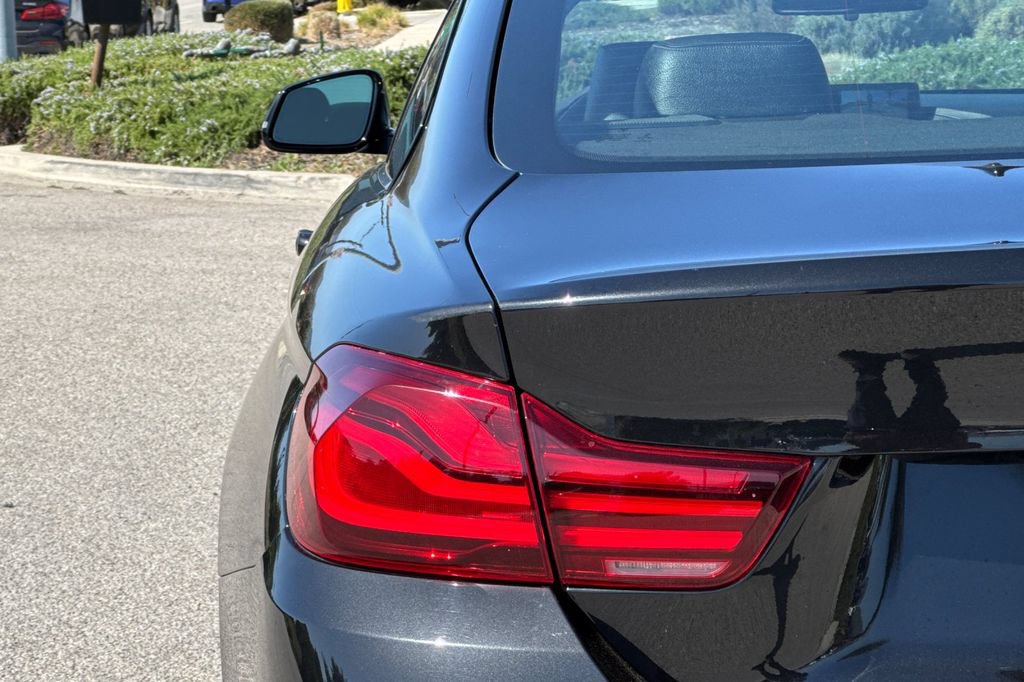 Used 2020 BMW 430i Coupe w/ M Sport Package RWD image 32