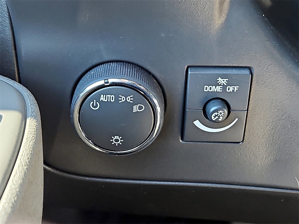 New 2025 Chevrolet Express 2500 w/ Driver Convenience Package image 15