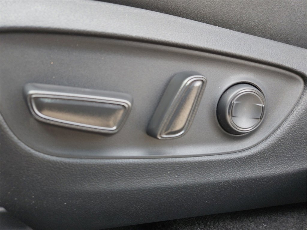 New 2025 Toyota RAV4 XLE Premium image 18